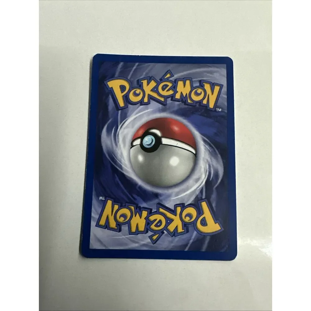 Cubone - 50/64 - Pokemon Jungle 1st Edition Card WOTC LP